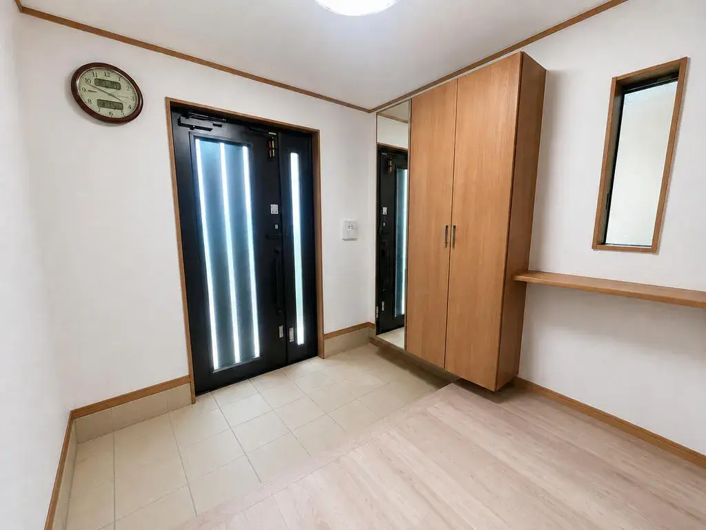 2LDK Property Konohana Ward, Osaka City, Osaka Prefecture (13)