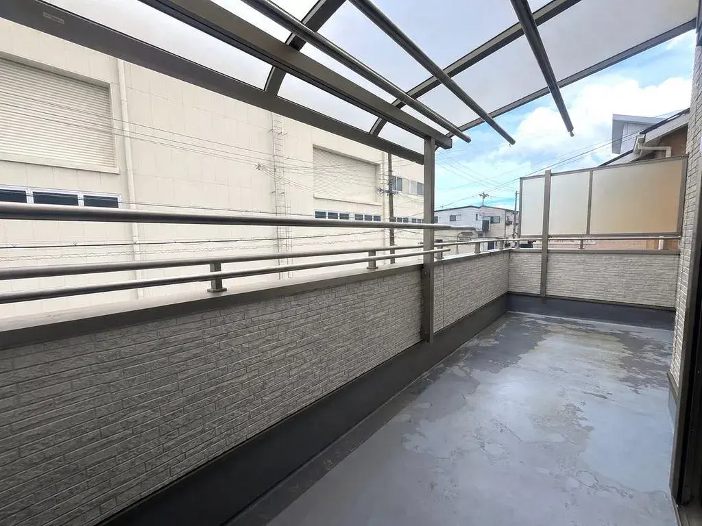 2LDK Property Konohana Ward, Osaka City, Osaka Prefecture (14)