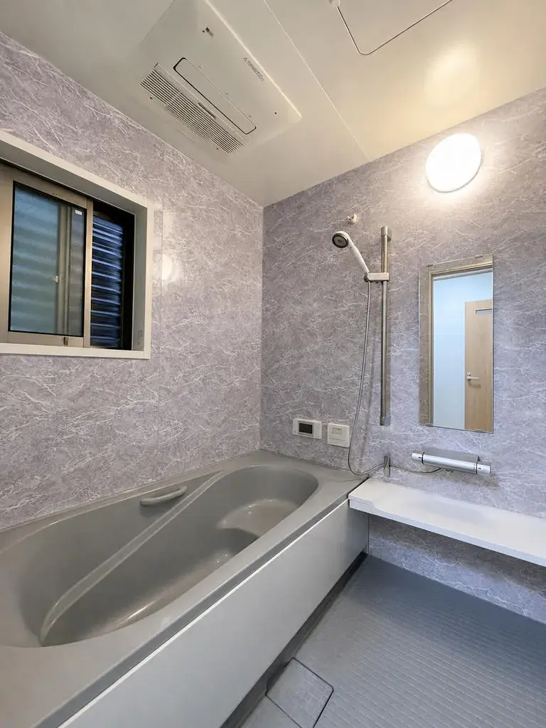 2LDK Property Konohana Ward, Osaka City, Osaka Prefecture (16)