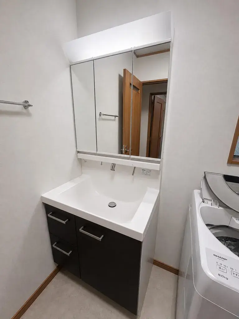 2LDK Property Konohana Ward, Osaka City, Osaka Prefecture (18)