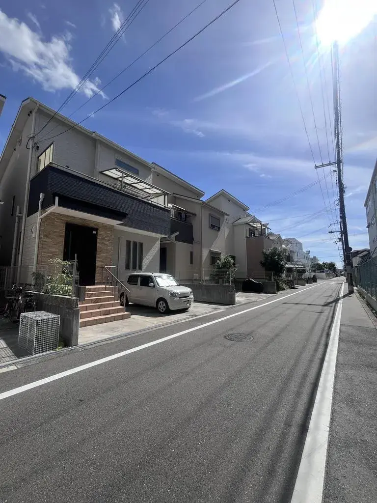 2LDK Property Konohana Ward, Osaka City, Osaka Prefecture (3)