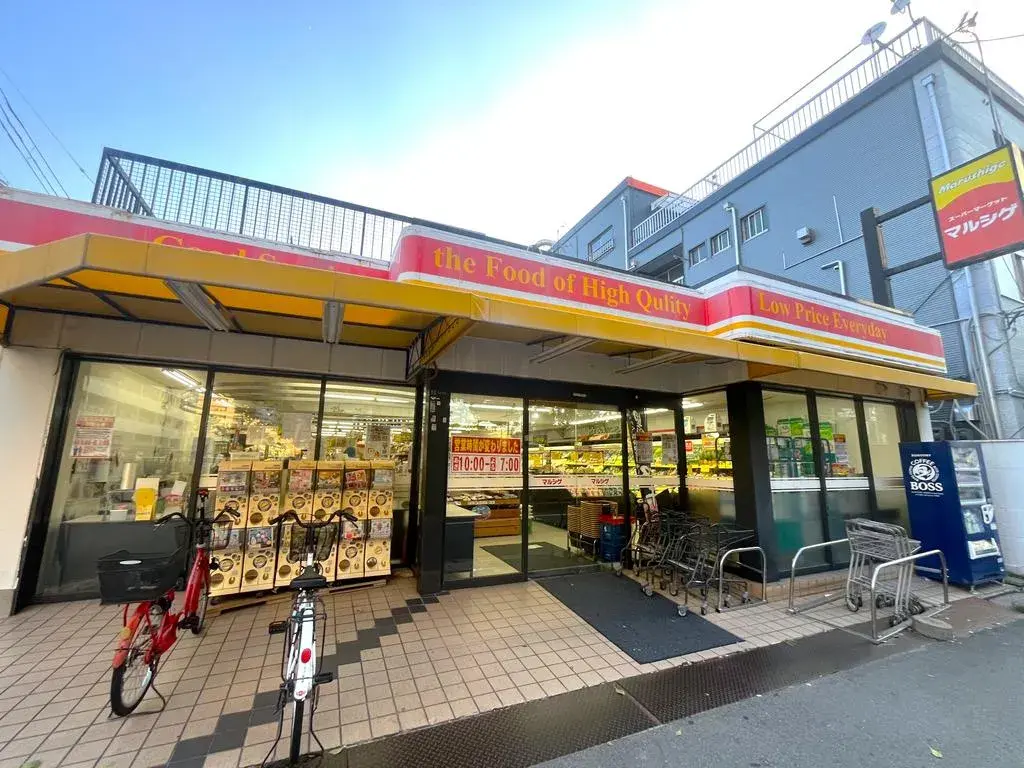 2LDK Property Konohana Ward, Osaka City, Osaka Prefecture (21)