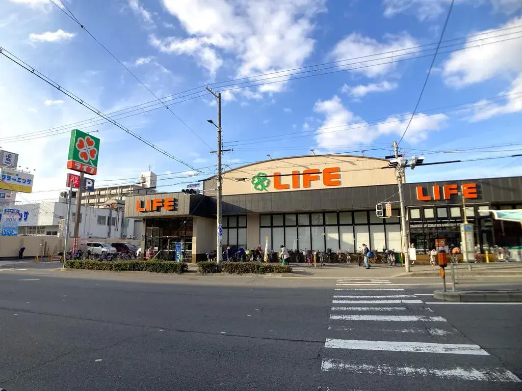 2LDK Property Konohana Ward, Osaka City, Osaka Prefecture (23)