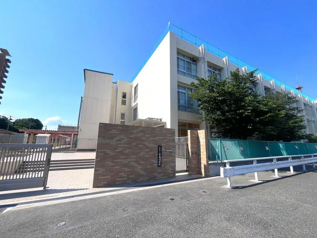 2LDK Property Konohana Ward, Osaka City, Osaka Prefecture (24)