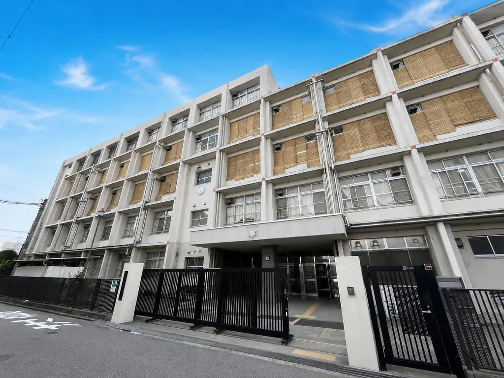2LDK Property Konohana Ward, Osaka City, Osaka Prefecture (25)