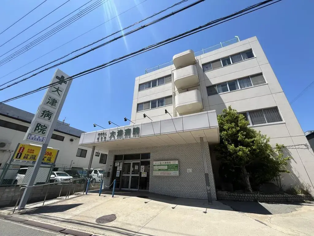 2LDK Property Konohana Ward, Osaka City, Osaka Prefecture (26)