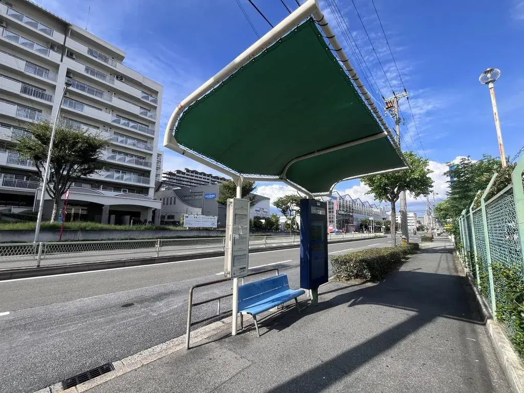 2LDK Property Konohana Ward, Osaka City, Osaka Prefecture (27)
