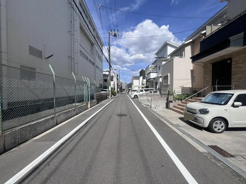 2LDK Property Konohana Ward, Osaka City, Osaka Prefecture (4)