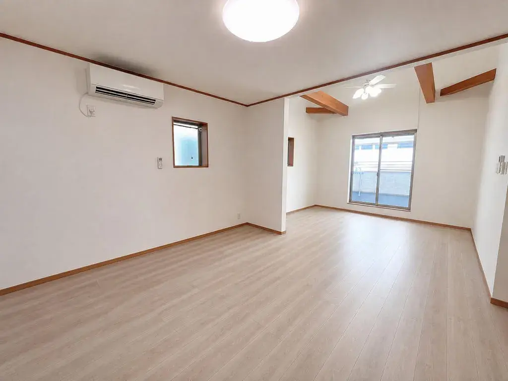 2LDK Property Konohana Ward, Osaka City, Osaka Prefecture (5)