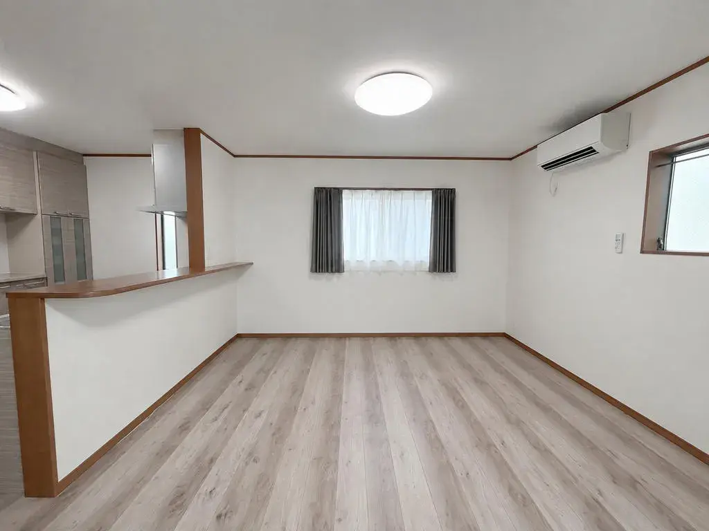 2LDK Property Konohana Ward, Osaka City, Osaka Prefecture (6)