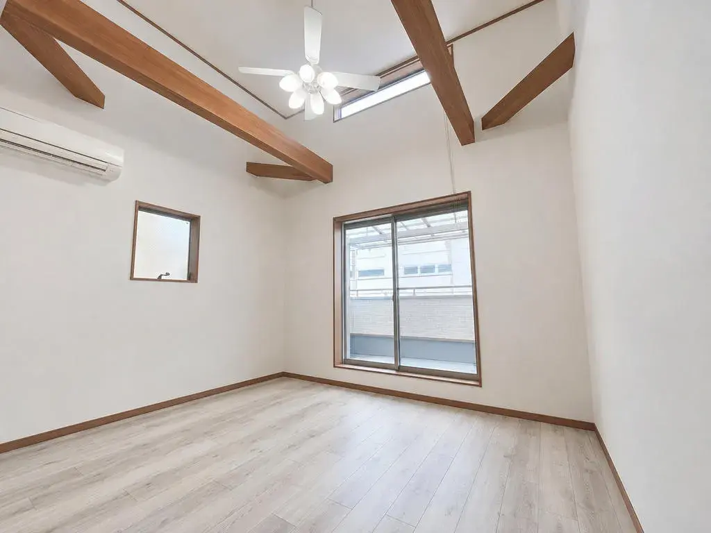 2LDK Property Konohana Ward, Osaka City, Osaka Prefecture (7)