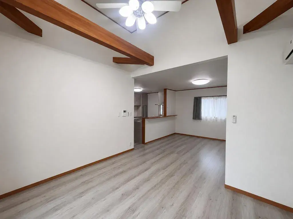2LDK Property Konohana Ward, Osaka City, Osaka Prefecture (8)