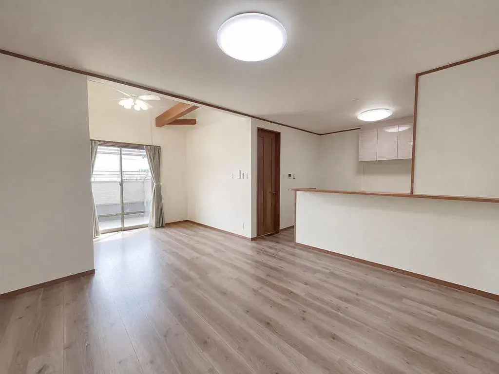 2LDK Property Konohana Ward, Osaka City, Osaka Prefecture (9)
