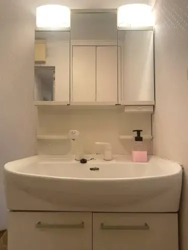 4LDK Ciudad de Osaka Prefectura de Osaka (22)
