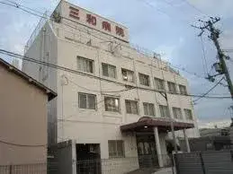 4LDK Ciudad de Osaka Prefectura de Osaka (29)