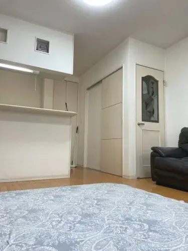 4LDK Ciudad de Osaka Prefectura de Osaka (8)