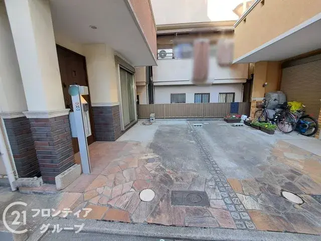 3SLDK Property Osaka City Osaka (2)