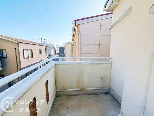 3SLDK Property Osaka City Osaka (3)