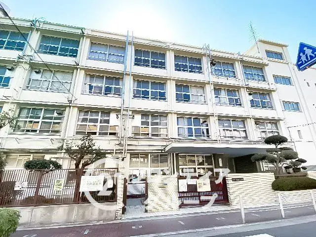 3SLDK Property Osaka City Osaka (27)