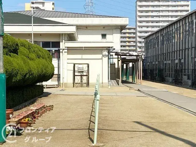 3SLDK Property Osaka City Osaka (5)