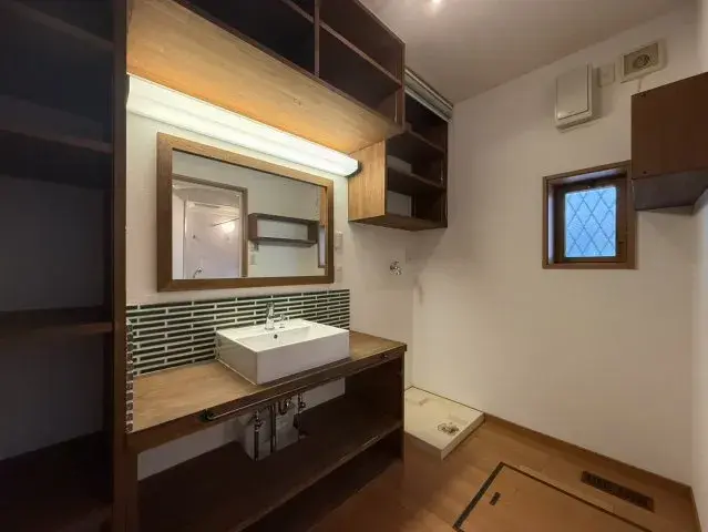 3SLDK Tomitabayashi-shi Osaka-fu (12)