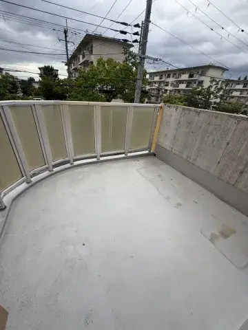 3SLDK Tomitabayashi-shi Osaka-fu (3)