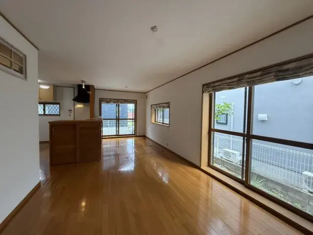 3SLDK Tomitabayashi-shi Osaka-fu (4)