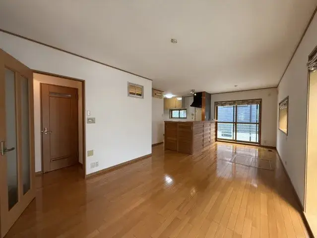 3SLDK Tomitabayashi-shi Osaka-fu (5)