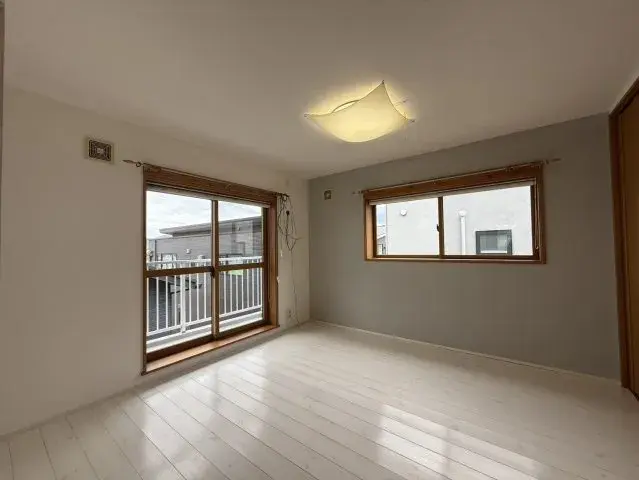 3SLDK Tomitabayashi-shi Osaka-fu (6)