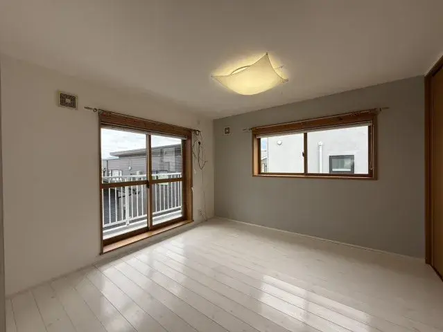 3SLDK Tomitabayashi-shi Osaka-fu (7)