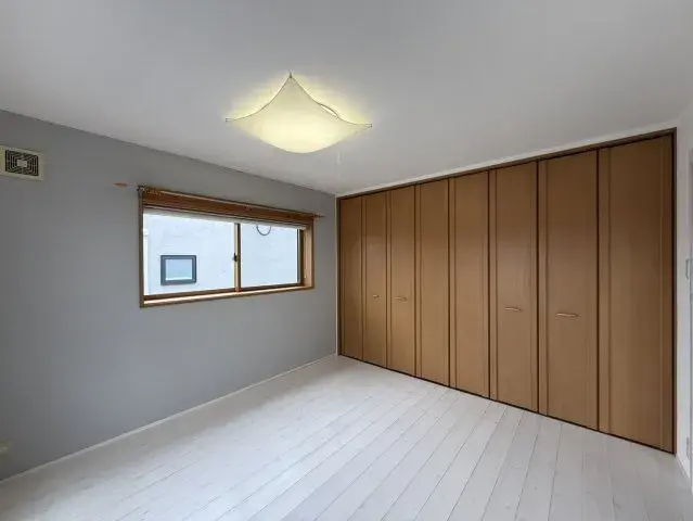 3SLDK Tomitabayashi-shi Osaka-fu (8)