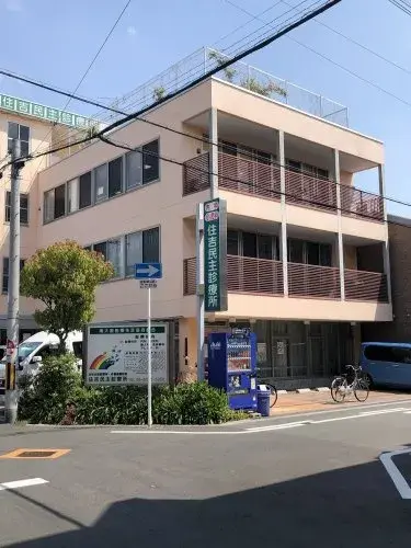 4LDK 大阪市住吉区 大阪府 (5)