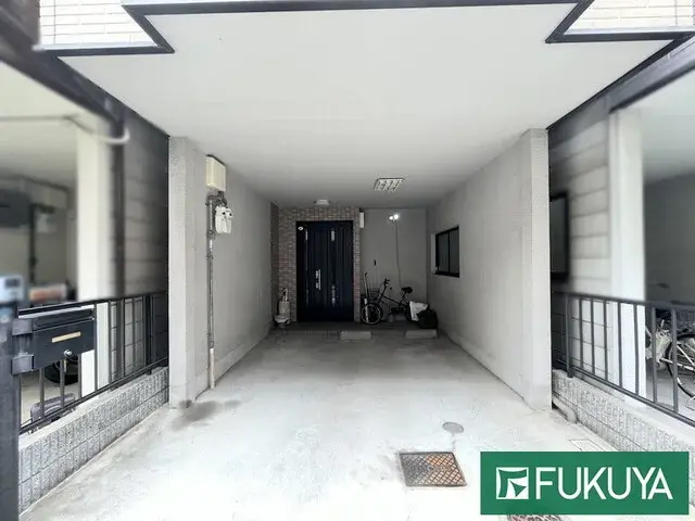 4LDK Ciudad de Higashiosaka Prefectura de Osaka (2)