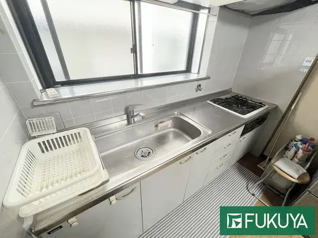 4LDK Ciudad de Higashiosaka Prefectura de Osaka (16)