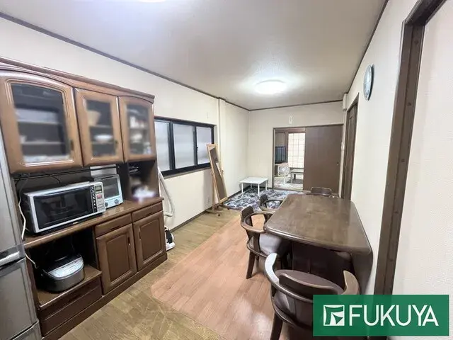 4LDK Ciudad de Higashiosaka Prefectura de Osaka (3)