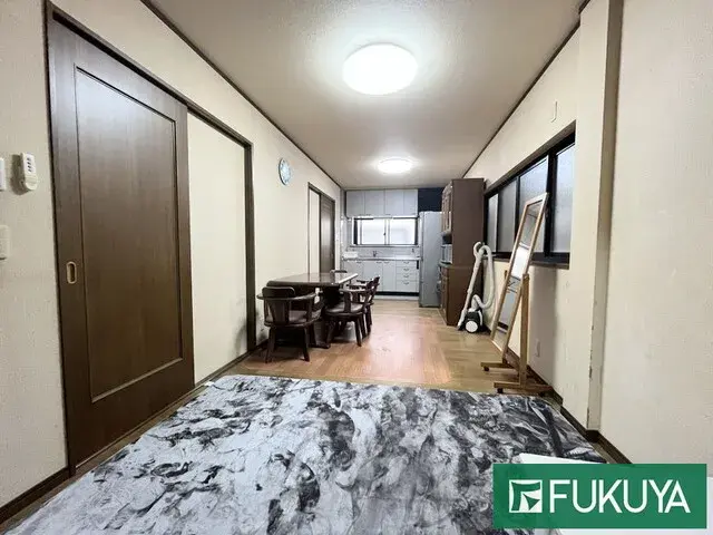 4LDK Ciudad de Higashiosaka Prefectura de Osaka (4)