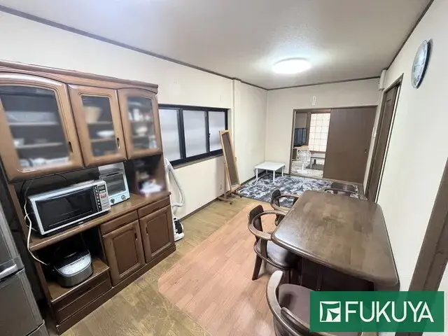 4LDK Ciudad de Higashiosaka Prefectura de Osaka (5)
