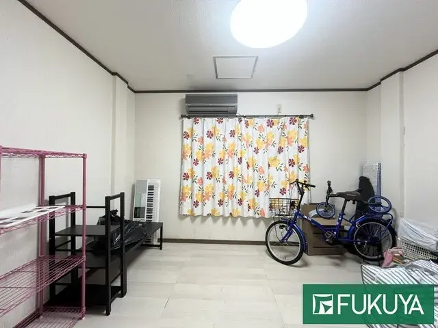 4LDK Ciudad de Higashiosaka Prefectura de Osaka (7)