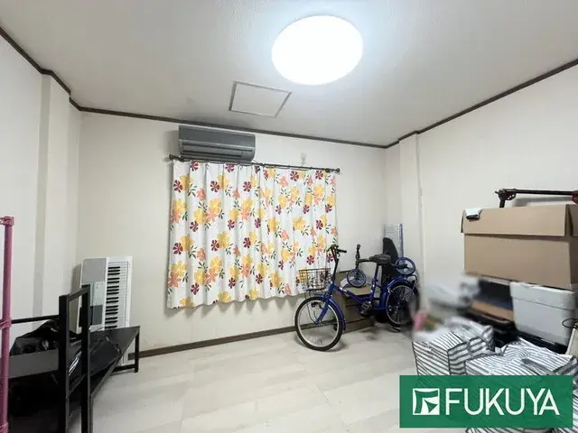 4LDK Ciudad de Higashiosaka Prefectura de Osaka (8)