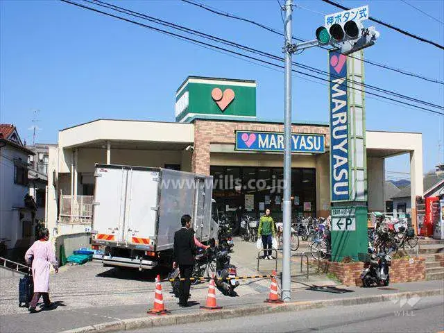 3LDK房源 高槻市 大阪府 (12)