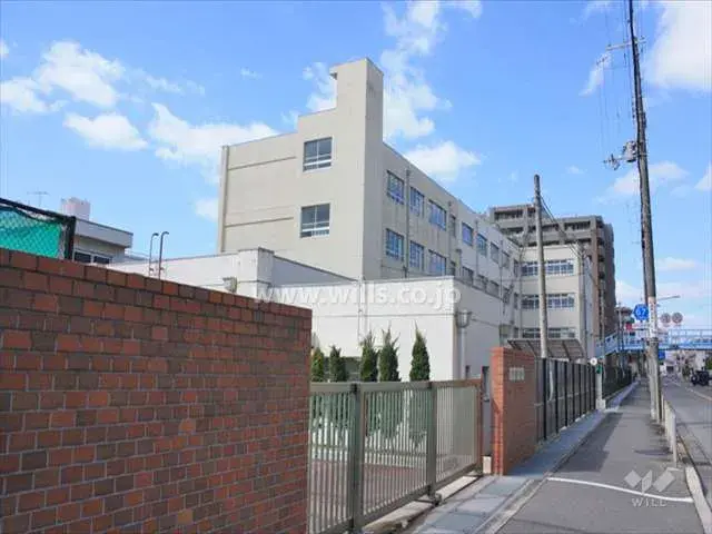 3LDK房源 高槻市 大阪府 (8)
