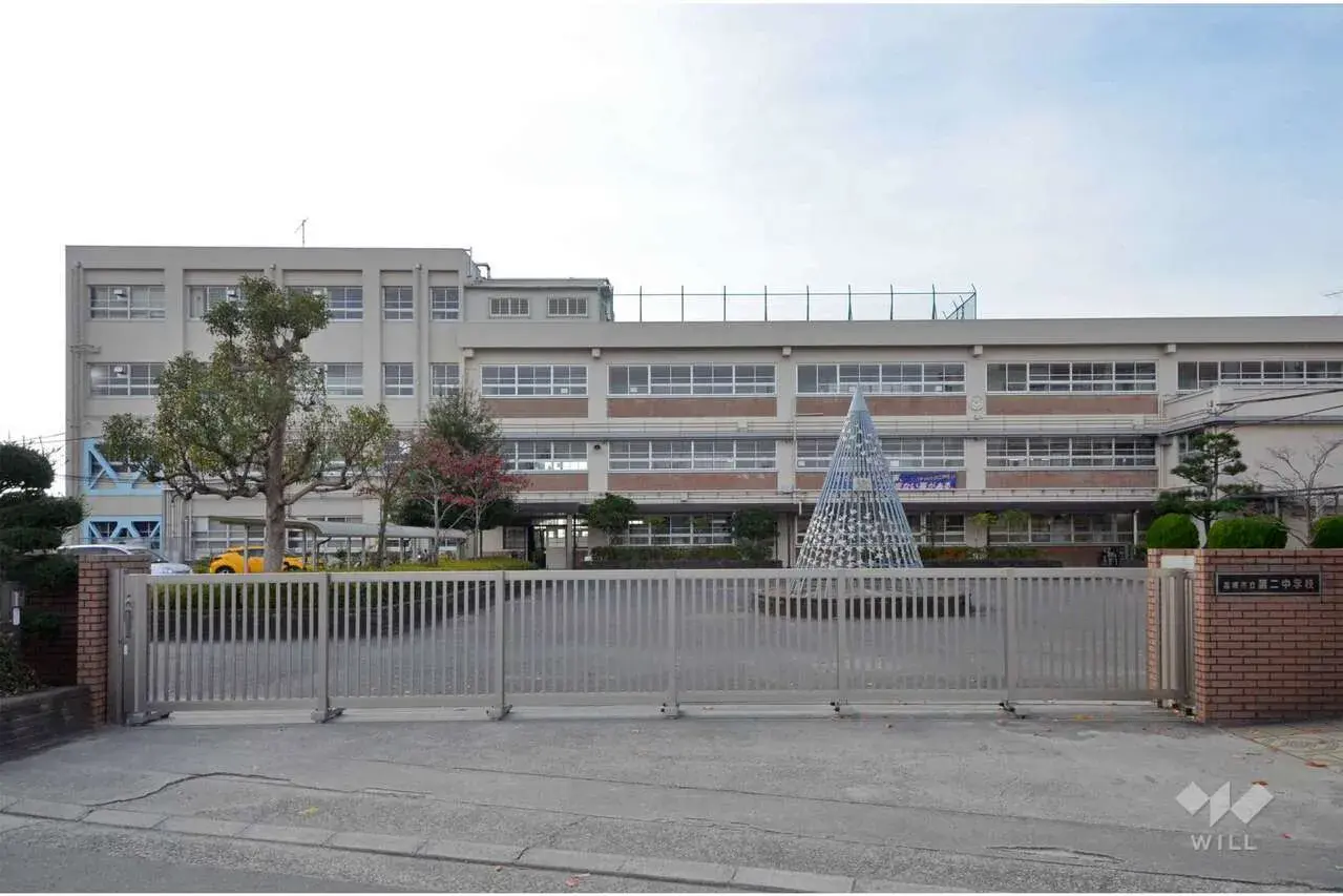 3LDK房源 高槻市 大阪府 (10)