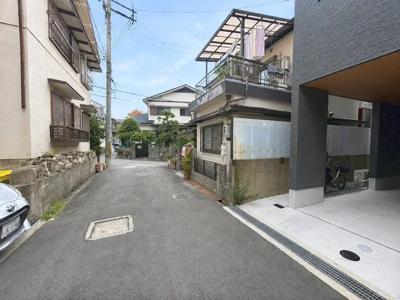 3LDK Property Toyonaka City Osaka Prefecture (3)