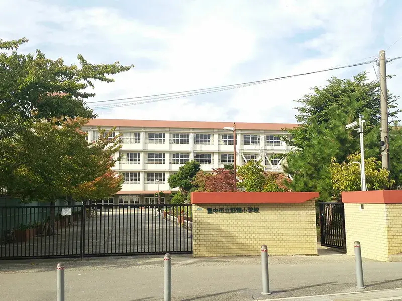 3LDK Property Toyonaka City Osaka Prefecture (4)