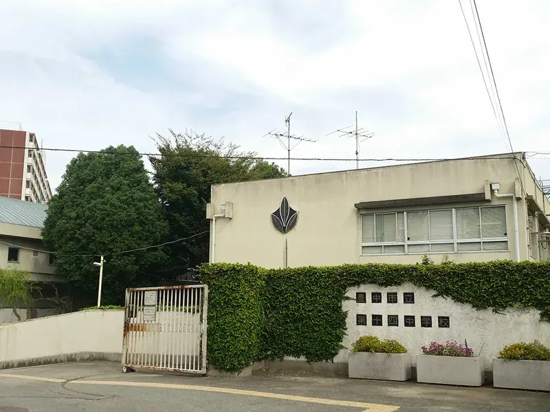 3LDK Property Toyonaka City Osaka Prefecture (5)