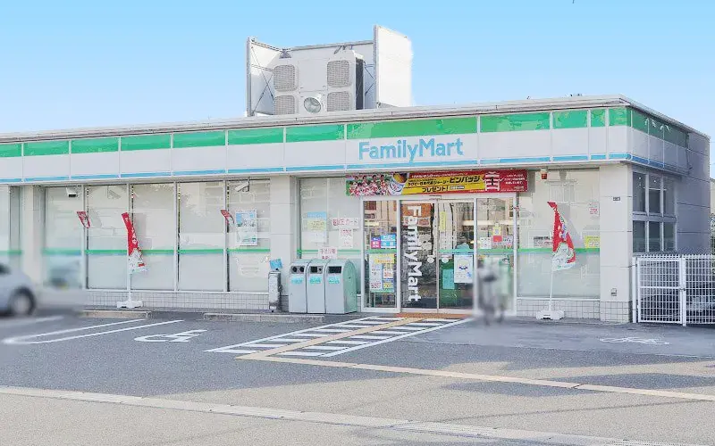 3LDK Property Toyonaka City Osaka Prefecture (6)