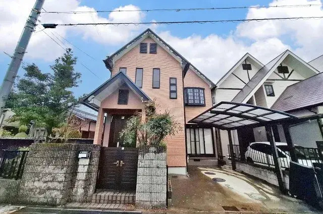 4LDK Izumiotsu City, Osaka Prefecture (2)