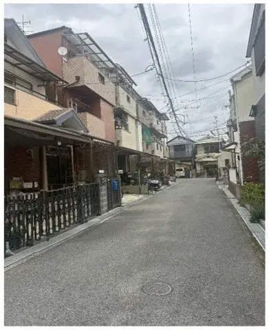 Bien immobilier 4LDK Arrondissement de Sakai Préfecture d'Osaka Ouest (2)
