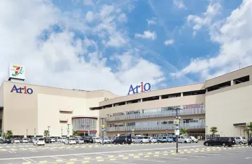 Bien immobilier 4LDK Arrondissement de Sakai Préfecture d'Osaka Ouest (11)