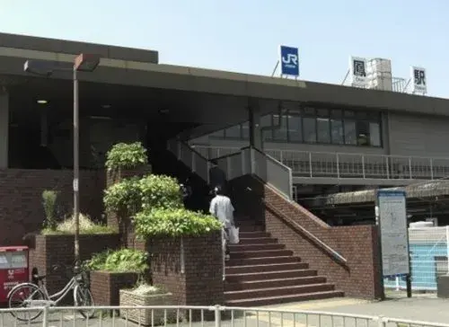 Bien immobilier 4LDK Arrondissement de Sakai Préfecture d'Osaka Ouest (14)